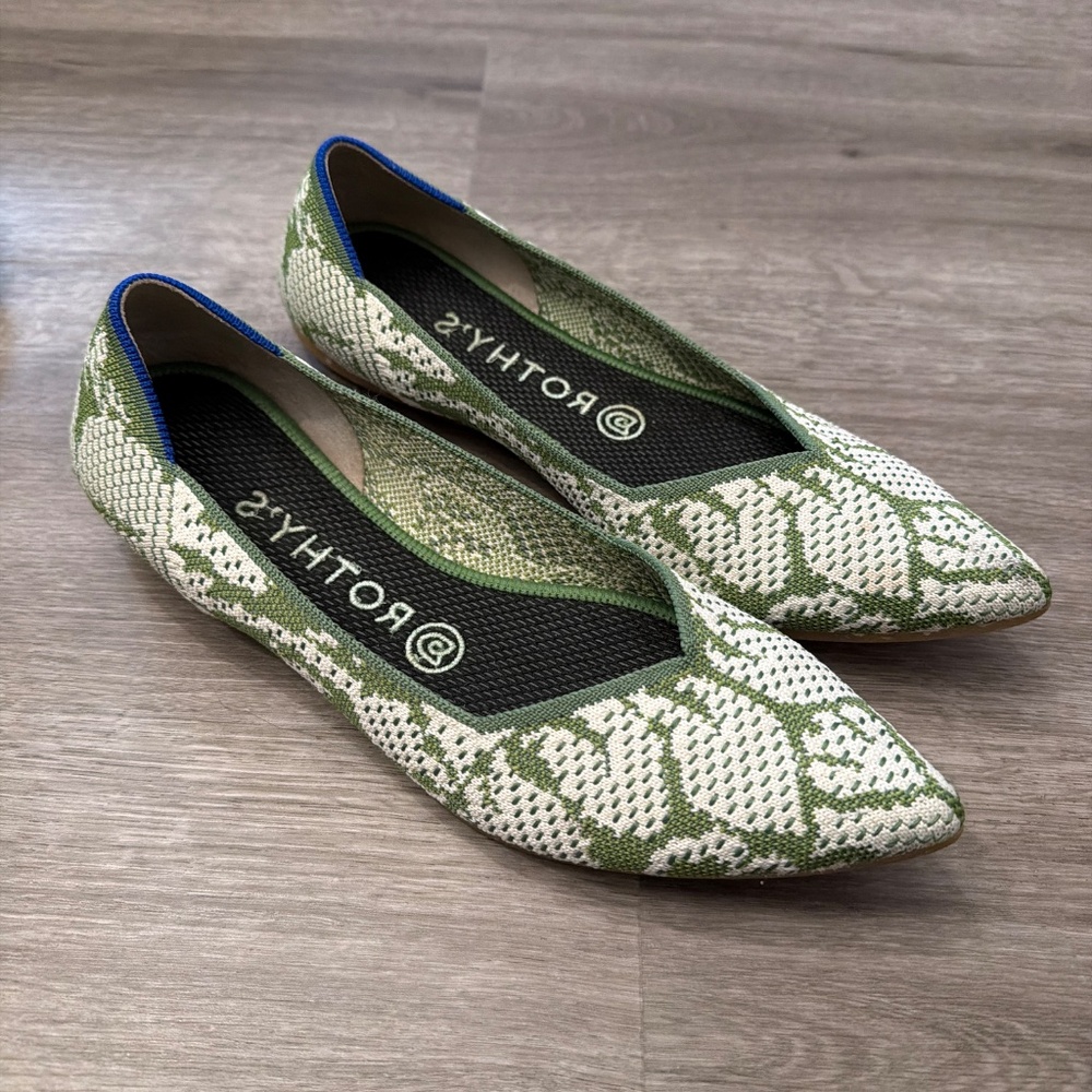 Three Rothys - Picture 9 of 14